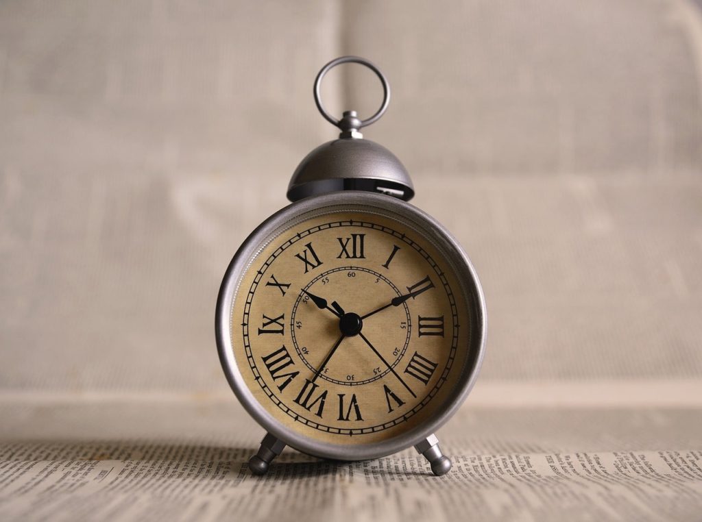 Timer for the Timer in Toastmasters