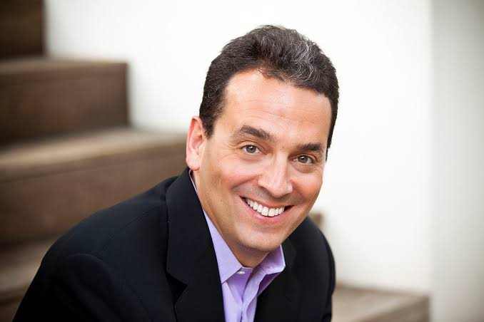Daniel Pink on speech structuring 