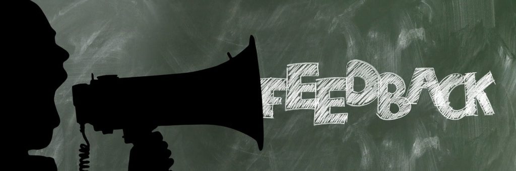 how to give a speech evaluation 