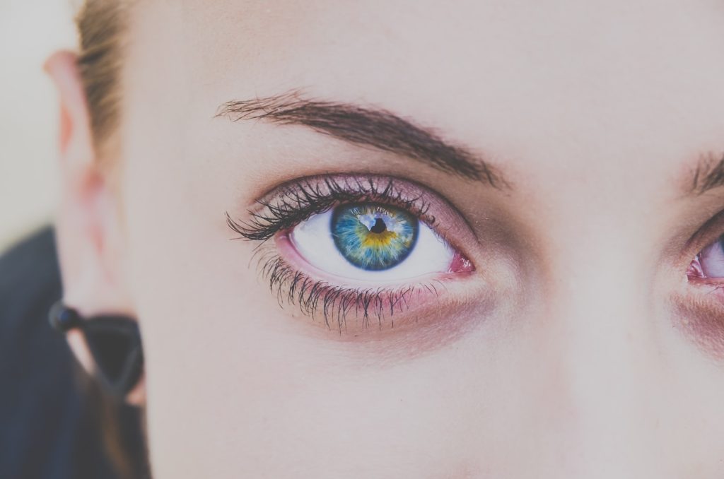 Importance of Eye Contact