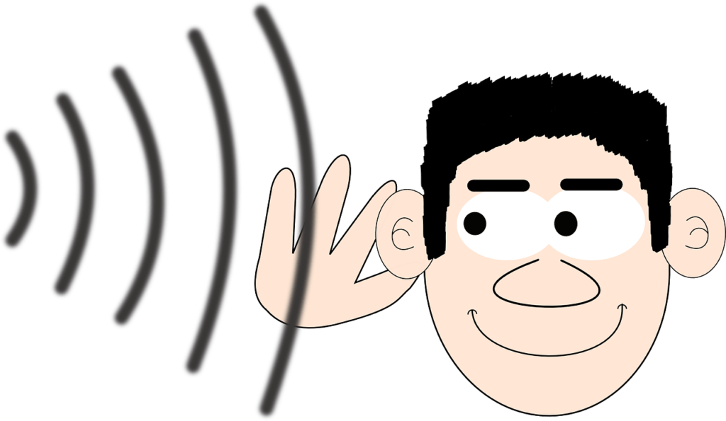 audio learners learn best through sound