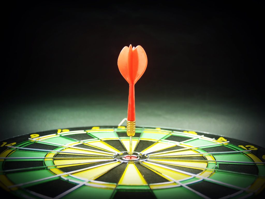 set and focus on personal goals that go beyond toastmasters to help you become a better speaker and communicator