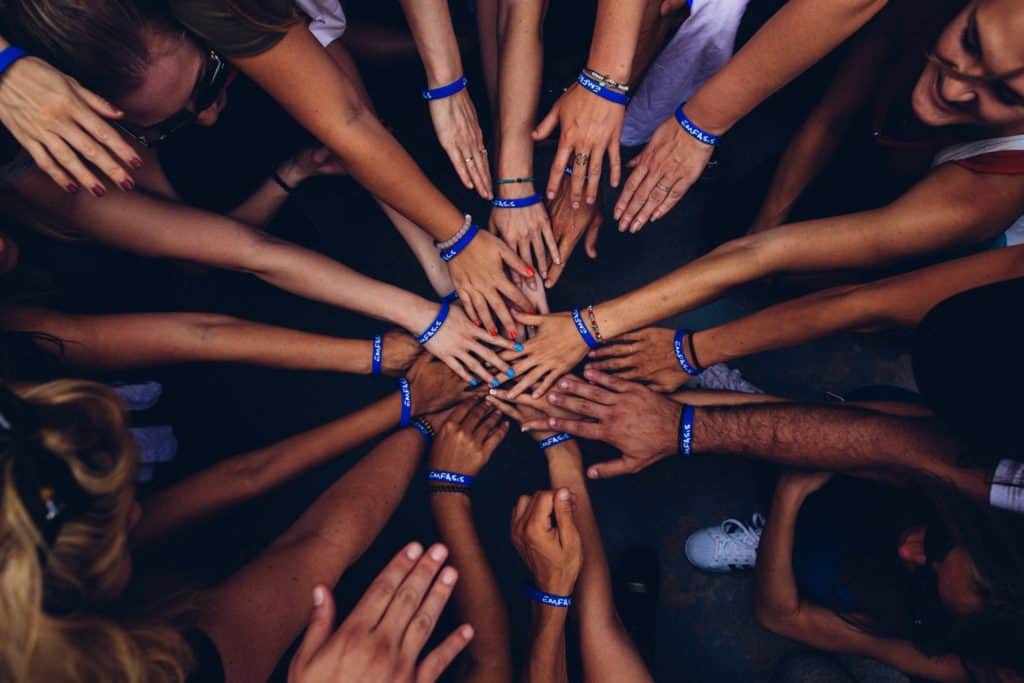 group learners learn best with other people