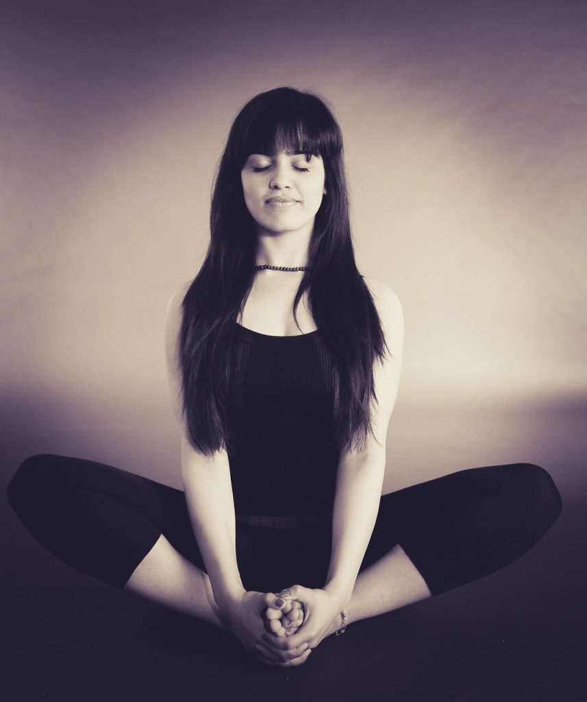 breath while speaking