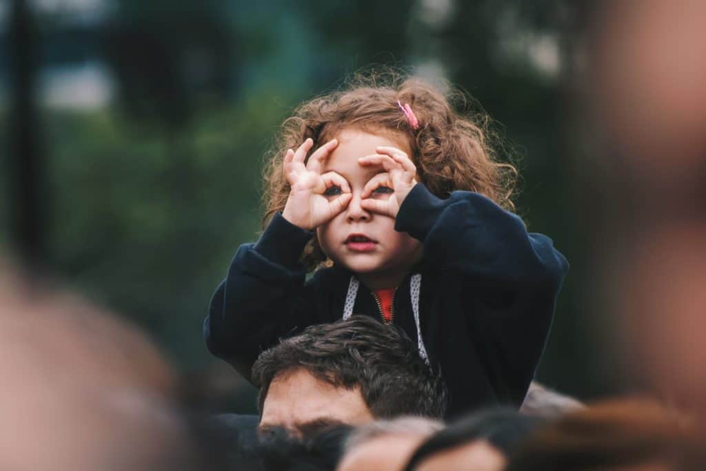 visual learners learn best through images
