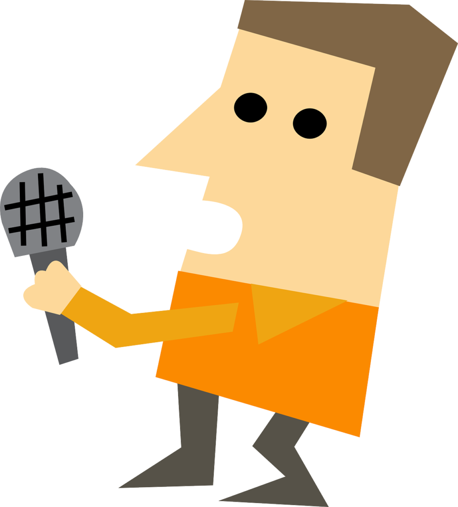 Tips to Being a Great Toastmaster of the Day