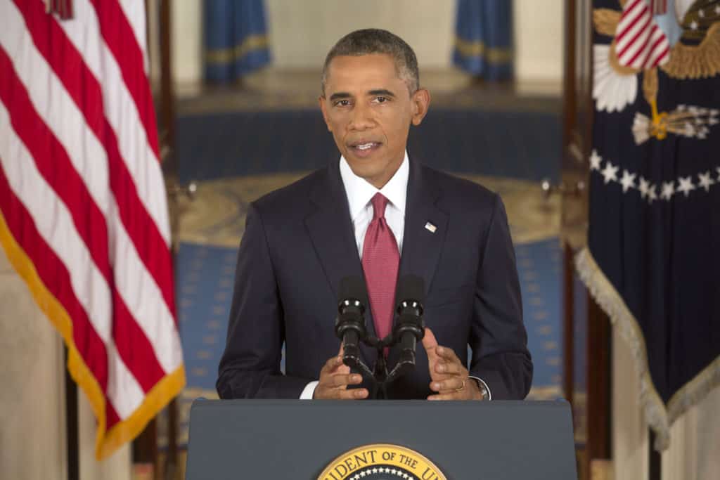 obama was an introvert who became a great speaker and leader