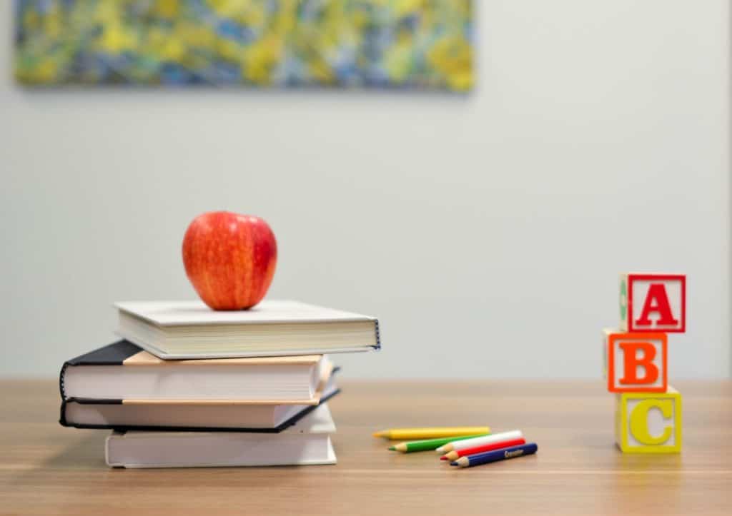 presentation tips to teachers