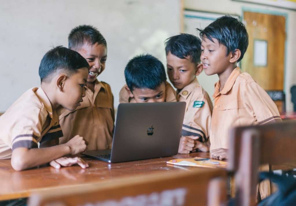 how to keep the classroom more fun and interactive