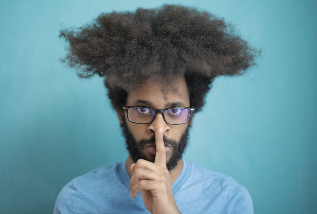 what to do when your students wont stop talking