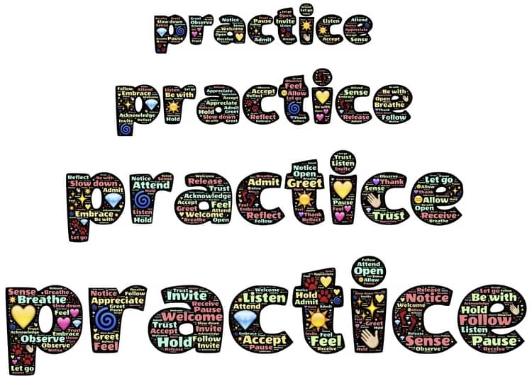 practice icebreaker