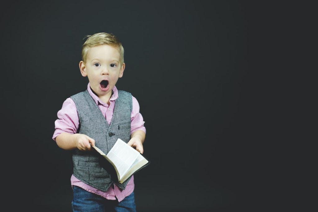 how to give an impromptu speech