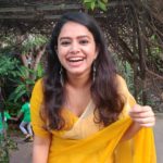 Juhi Dhruva