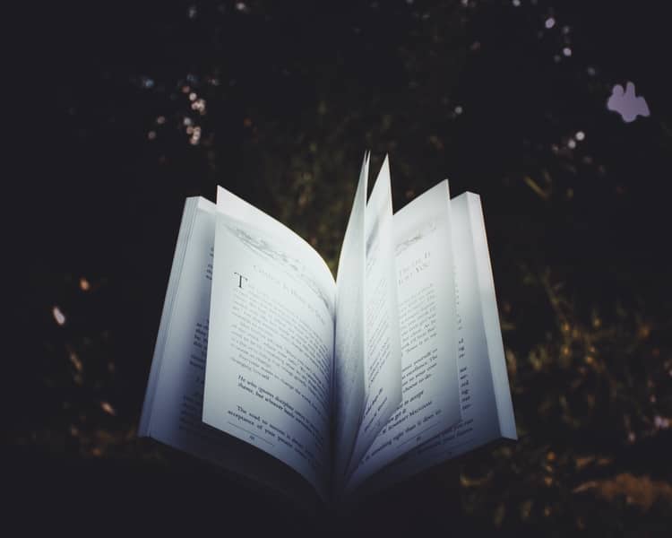 The importance of storytelling in public speaking