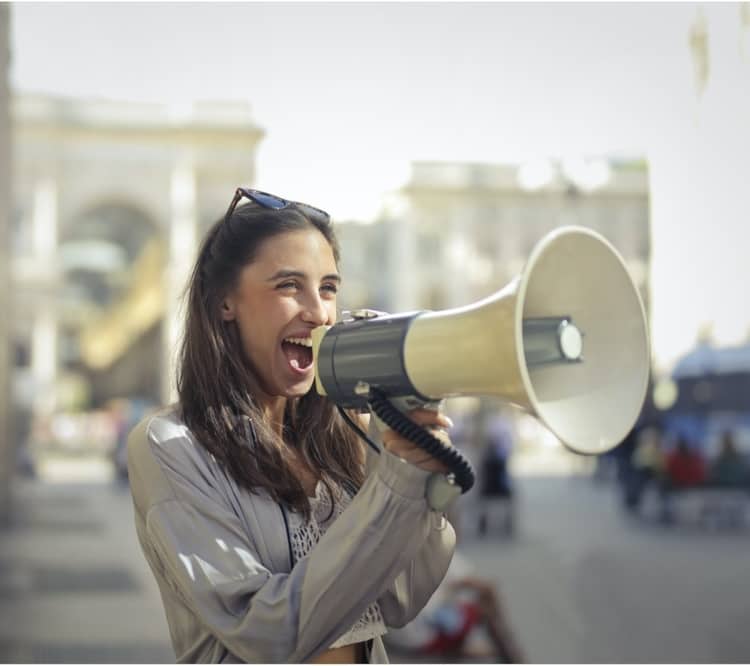 Importance of tone of voice in your speech