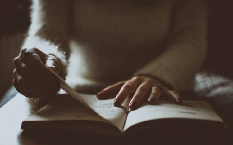 interpreting poetry is essential 