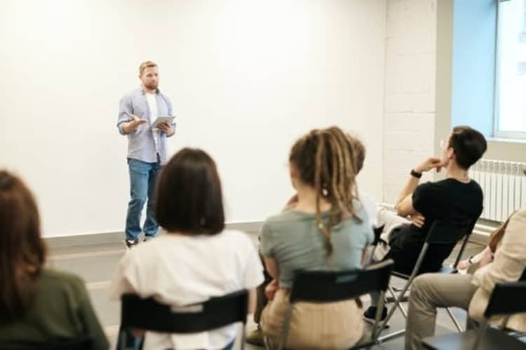 practice is the key to effective delivery of poetry in your speech