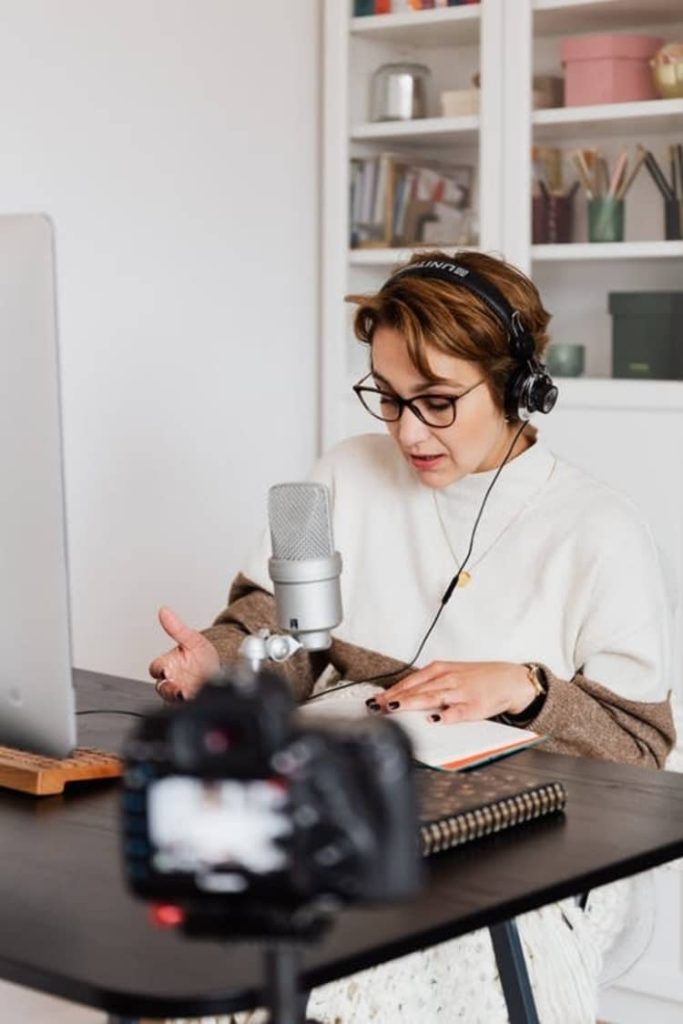 voice modulation is a technique that  needs to be honed for effective public speaking.