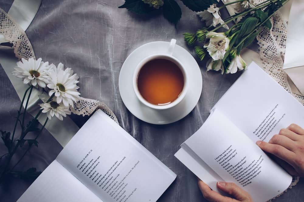 The power of poetry in public speaking