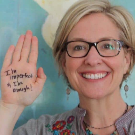 brene brown on the power of vulnerability