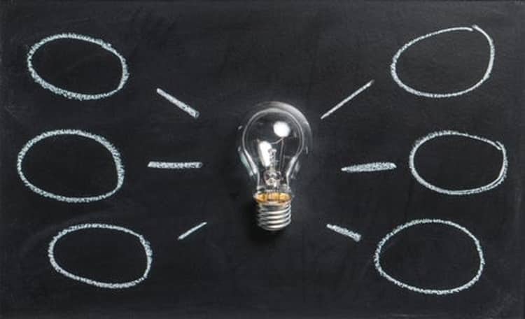 presentations require one to be quick on their feet, in case of any changes
