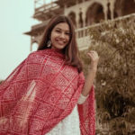 Anoushka Sivasankar