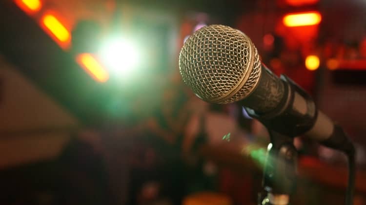 alternatives to public speaking classes