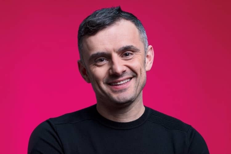gary vaynerchuk is a pro public speaker and entrepreneur 