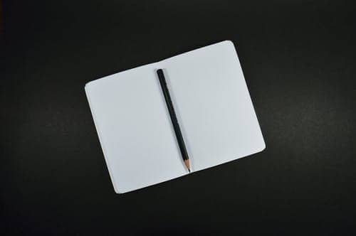 know what the objective is before writing your speech
