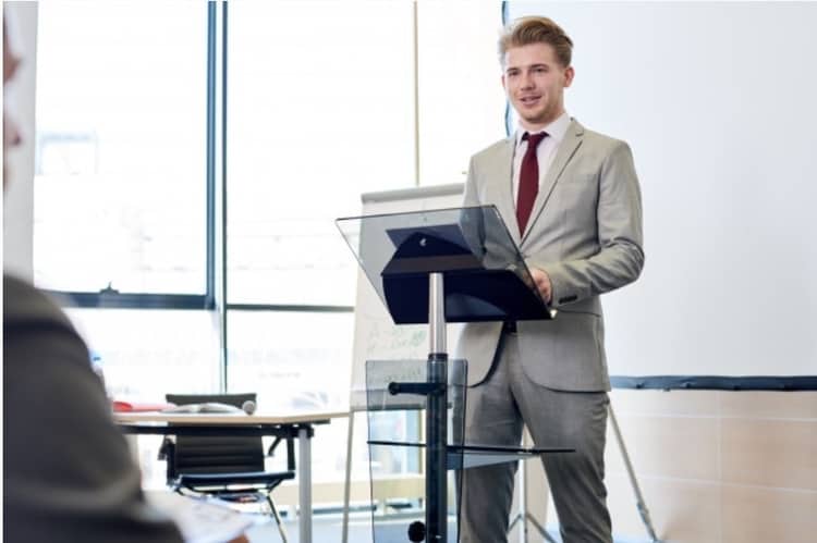 sample speech for a student giving a speech for teachers' day  