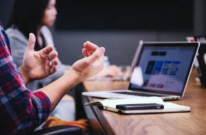Tips to give an effective remote presentation