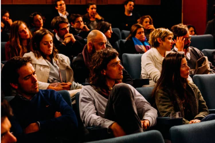Tips for giving an effective remote presentation