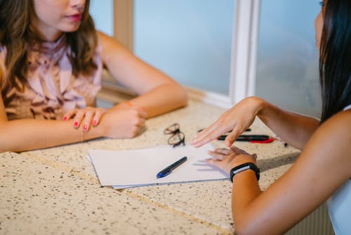 how personalised public speaking coaching helps