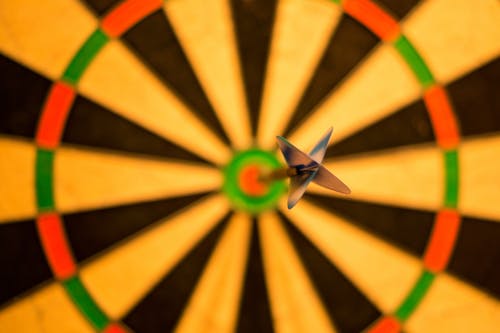 keep your goal in mind for public speaking
