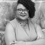 Nadia Gilkes
